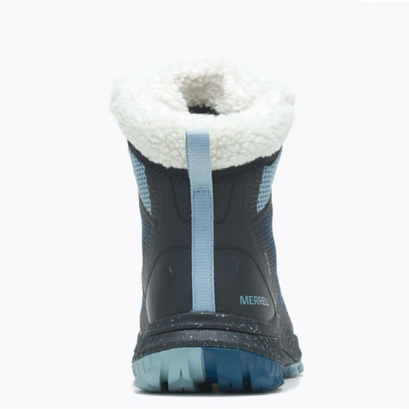 Women's Bravada Knit Bluff Polar Waterproof - Picture 9 of 11